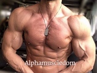Alphamuscledom