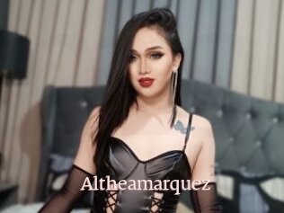 Altheamarquez