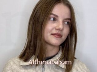 Althenabalsam