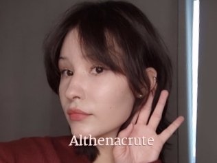 Althenacrute
