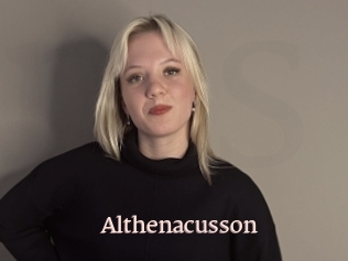 Althenacusson