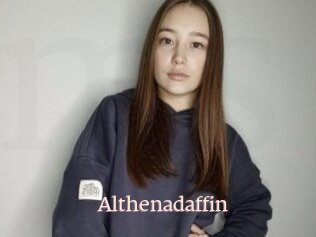 Althenadaffin