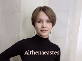 Althenaeastes