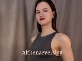Althenaeversley