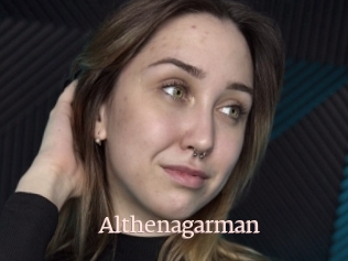 Althenagarman