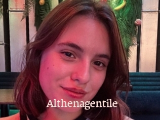 Althenagentile