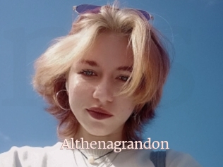 Althenagrandon