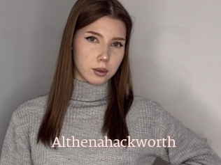 Althenahackworth