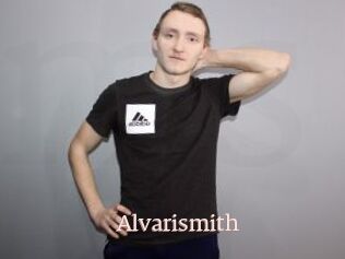 Alvarismith
