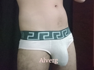 Alverg