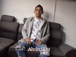 Alvin2519