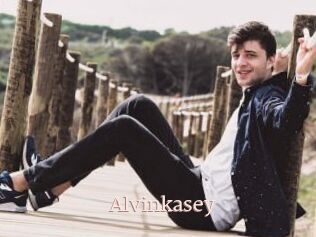 Alvinkasey