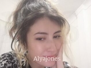 Alyajones