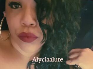 Alyciaalure