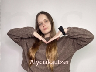 Alyciakautzer