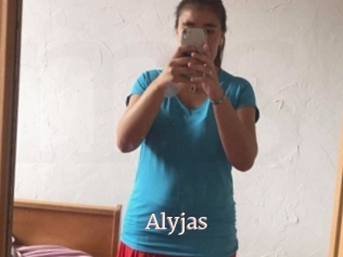 Alyjas