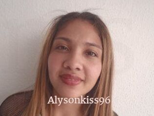 Alysonkiss96