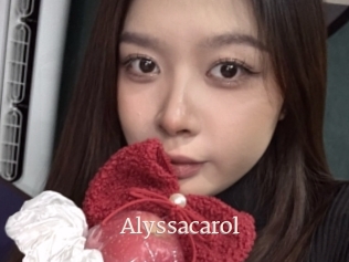 Alyssacarol