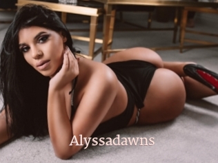 Alyssadawns