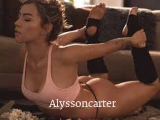 Alyssoncarter