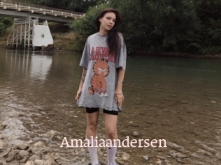 Amaliaandersen