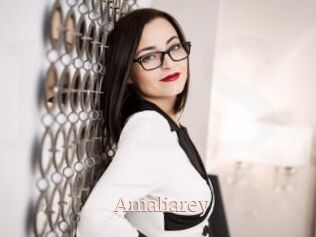 Amaliarey