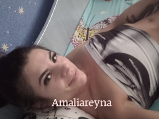 Amaliareyna