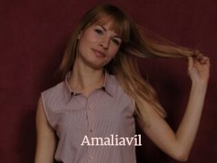 Amaliavil
