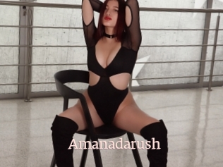 Amanadarush