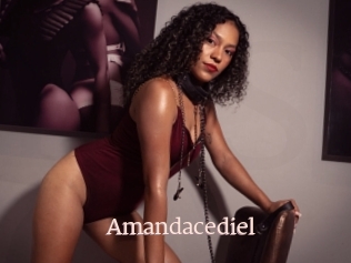 Amandacediel
