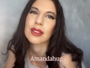 Amandahug