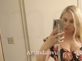 Amandalovu