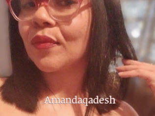 Amandaqadesh