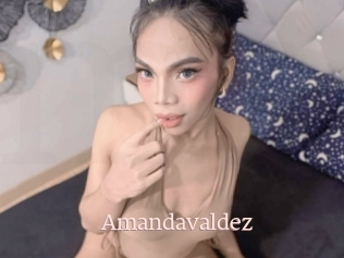 Amandavaldez