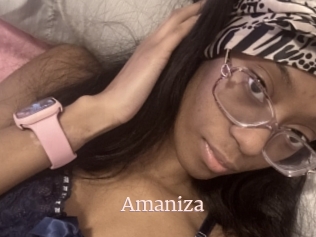 Amaniza