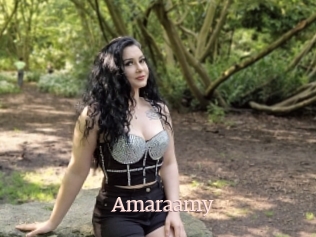 Amaraamy