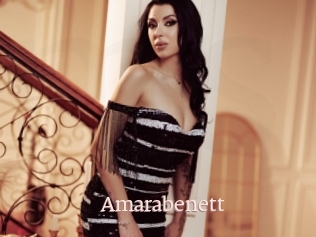 Amarabenett