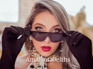 Amarantabelths