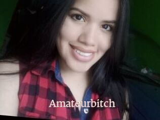 Amateurbitch