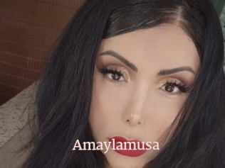 Amaylamusa