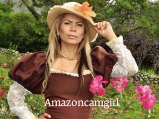 Amazoncamgirl