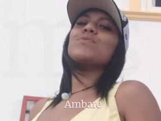 Ambare