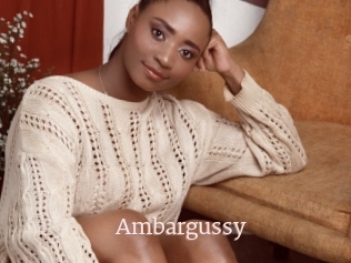 Ambargussy