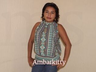 Ambarkitty