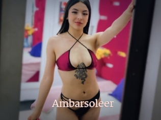 Ambarsoleer
