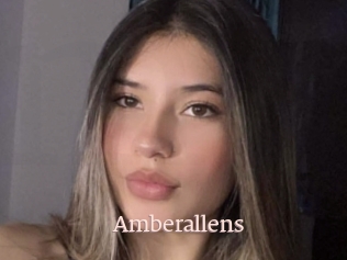 Amberallens