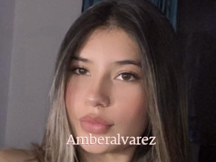 Amberalvarez