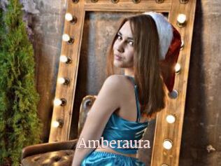 Amberaura