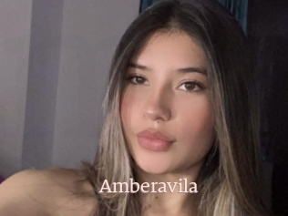 Amberavila