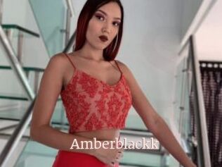 Amberblackk